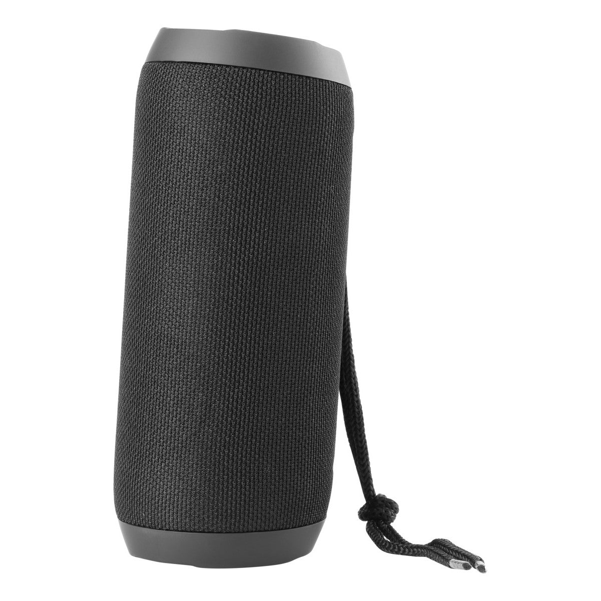 STREETZ Bluetooth Zvučnik CRNI 2x5W, AUX, micro SD CRNI