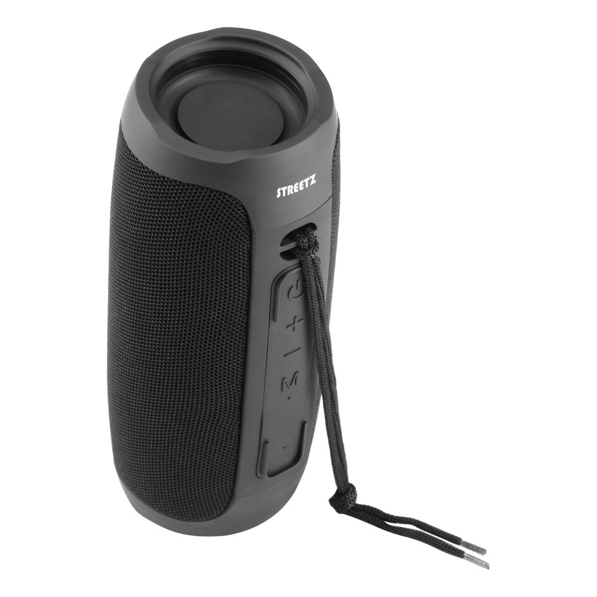 STREETZ S350 Bluetooth zvučnik 2x10W, crni