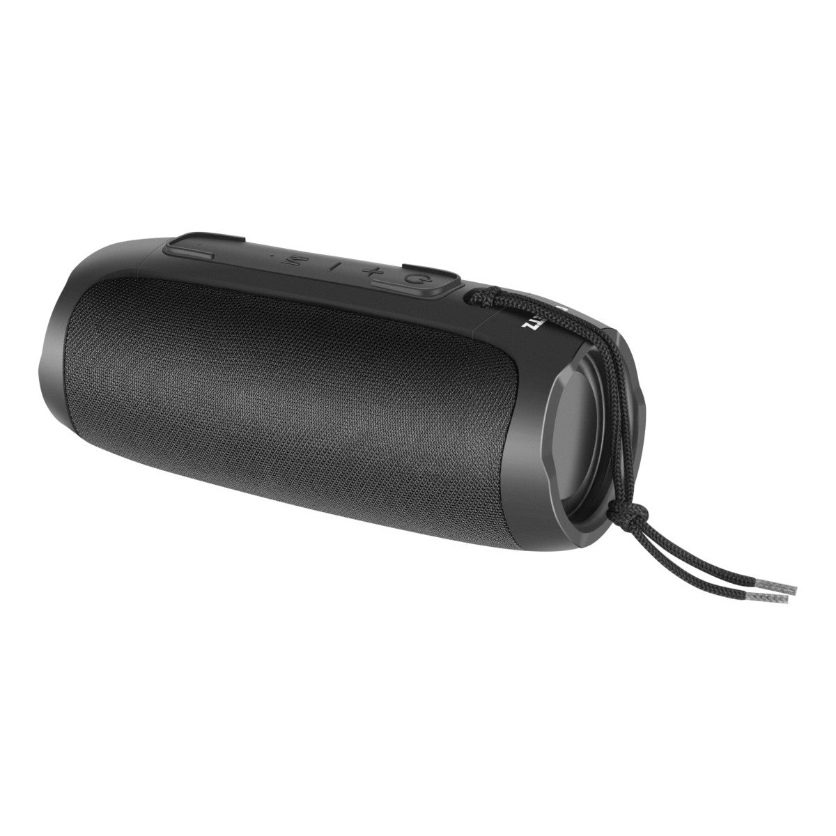 STREETZ S350 Bluetooth zvučnik 2x10W, crni
