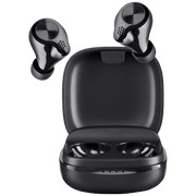 (Intenso) Slušalice bežične sa kutijicom za punjenje, Bluetooth - BUDS MICRO T200 Black