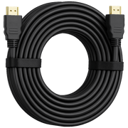 REDLINE HDMI kabel, 20 met. - RED HE-2000 ECO