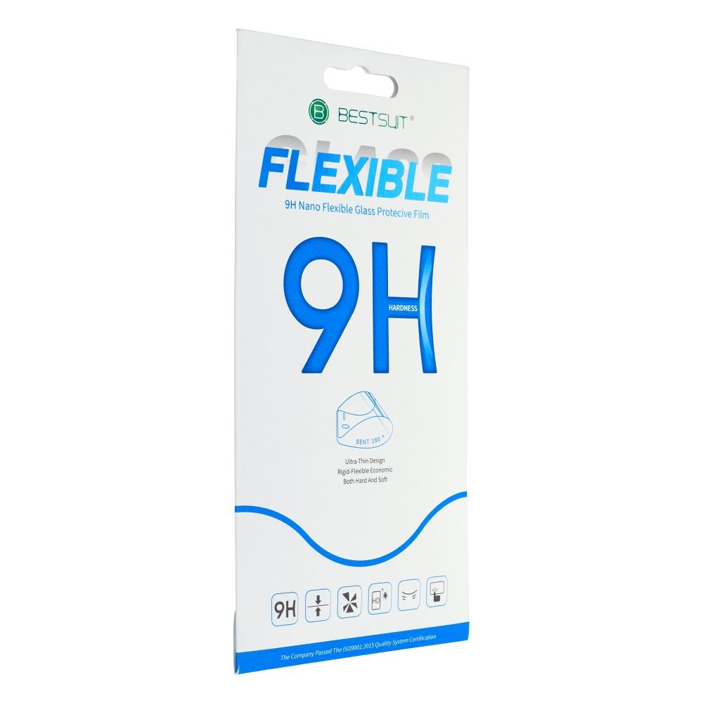 Bestsuit fleksibilno hibridno staklo za Xiaomi Redmi 15C 4G