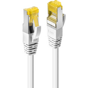 Lindy 47324 kabel za umrežavanje Bijelo 2 m Cat7 S/FTP (S-STP)