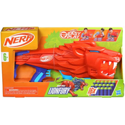 Nerf Junior Wild Wild Lionfury