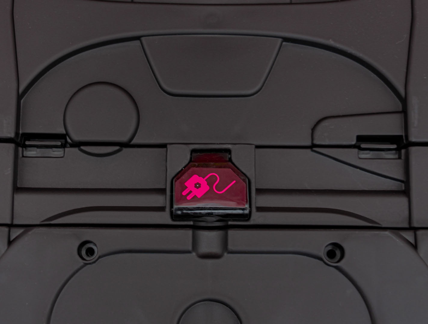 Licencirani kamion na akumulator Scania R-SERIE 4x4 - rozi