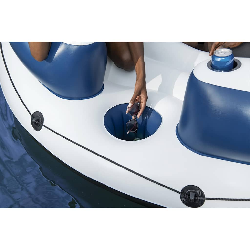 Bestway Hydro-Force Plutajući otok 239x63,5 cm