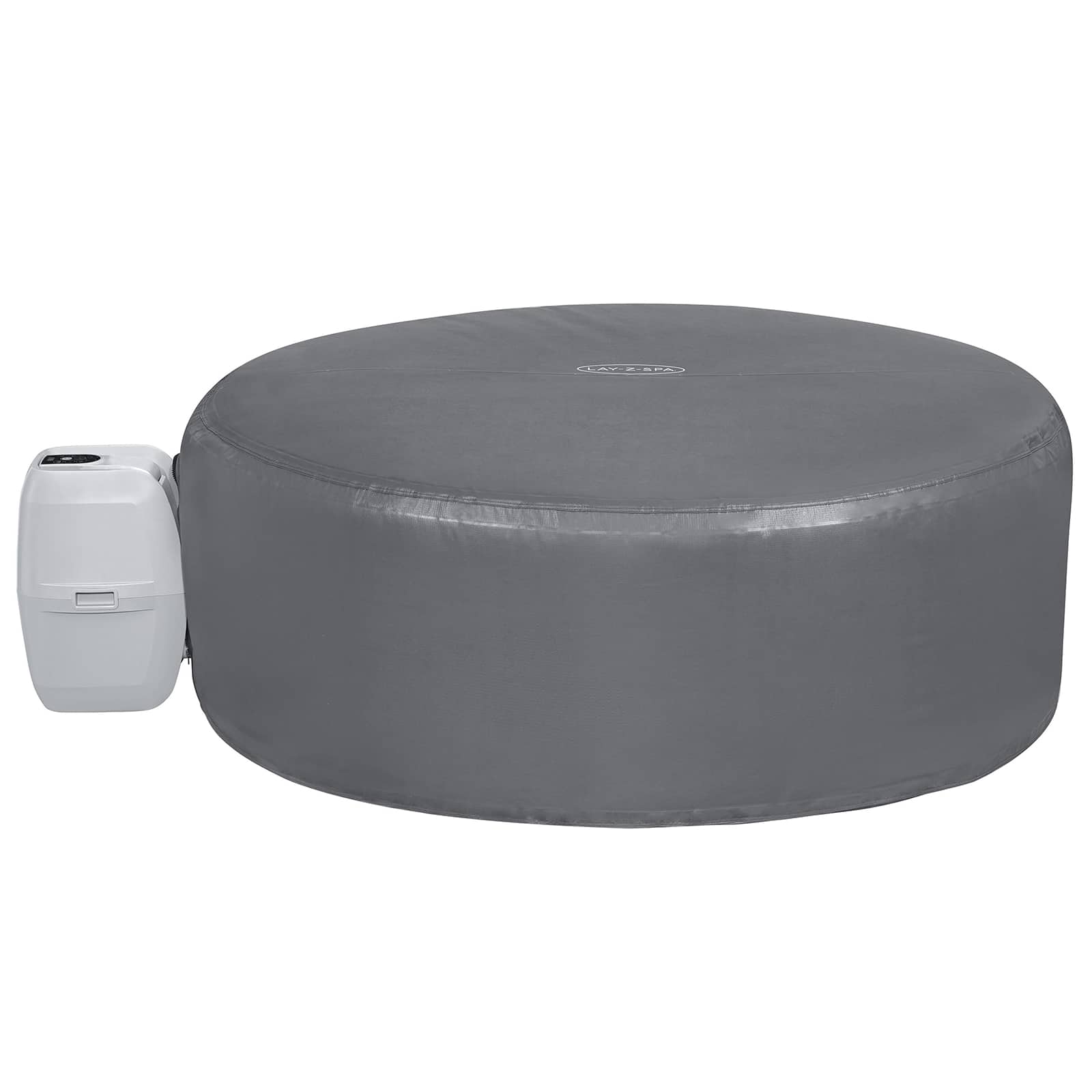 Bestway Pokrov PVC i POM Siva