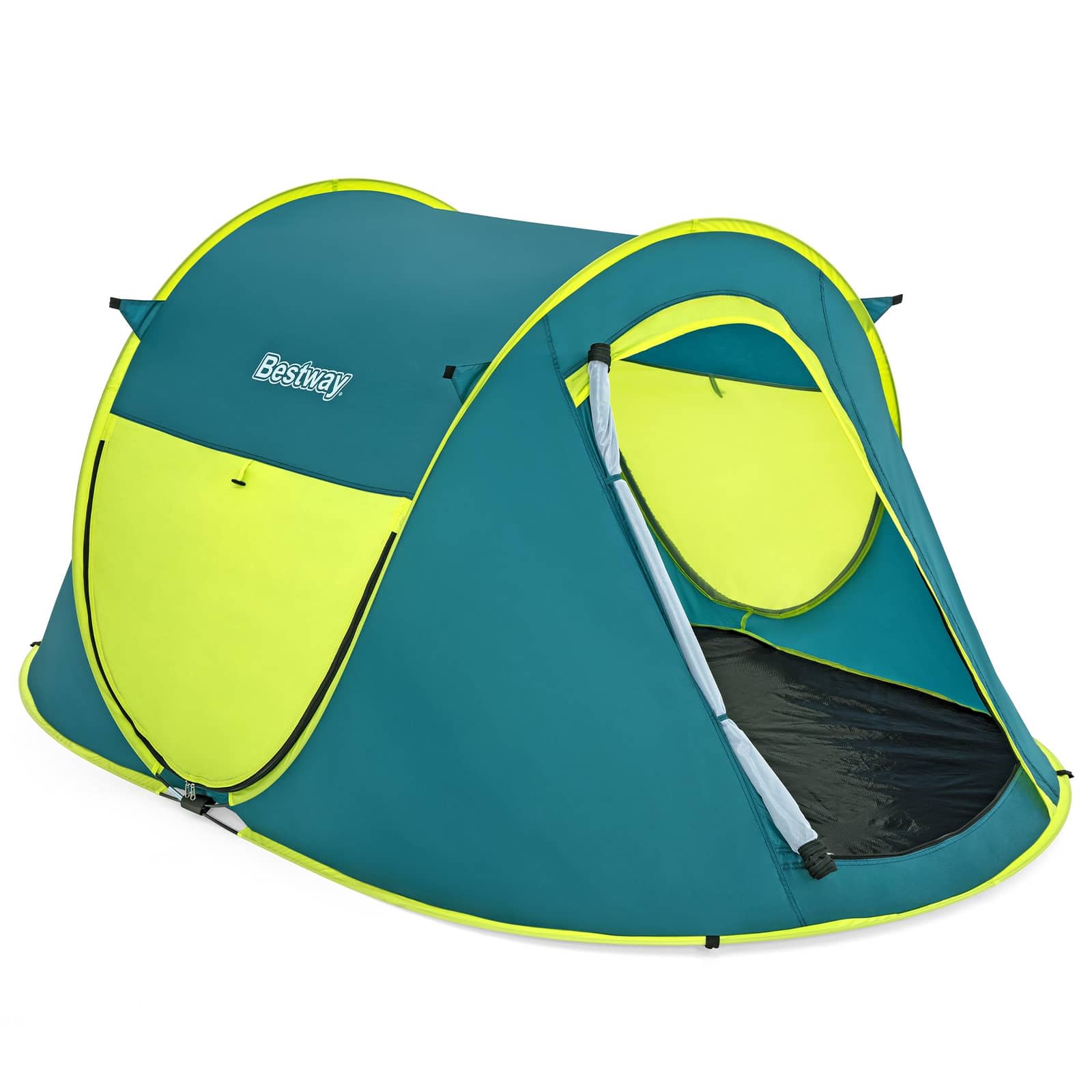 Bestway Cool Mount šator Zelena 2,35 x 1,45 x 1,00 m