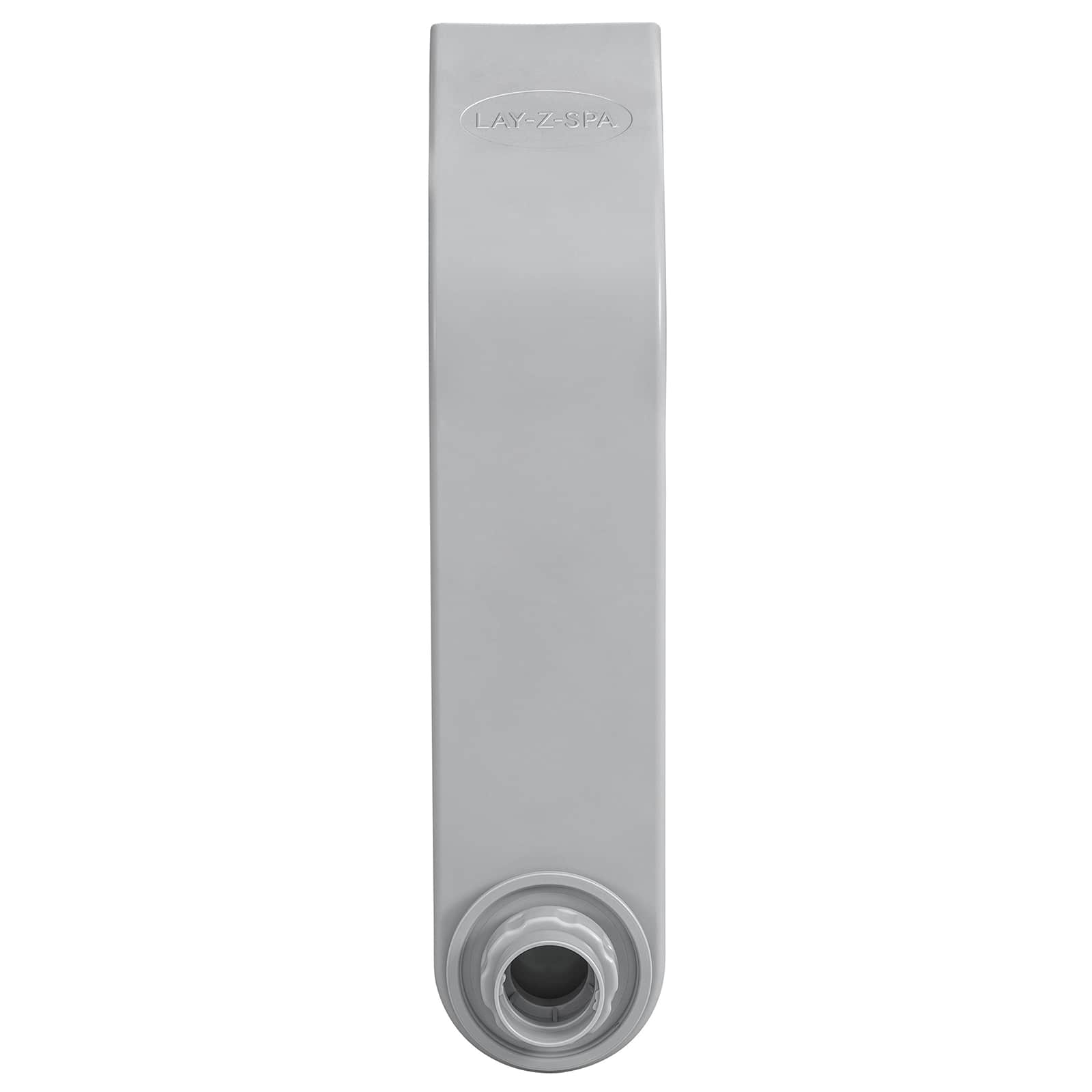 Bestway LED slap s LED trakama Siva ABS