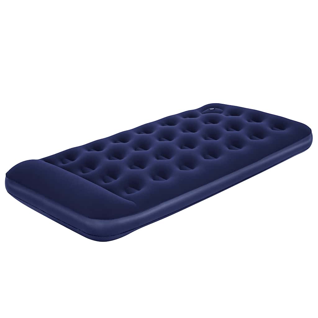 Bestway Zračni krevet na napuhavanje s ugrađenom nožnom pumpom