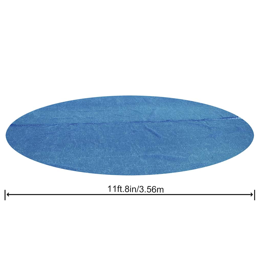 Bestway solarni pokrivač za bazen Flowclear 356 cm