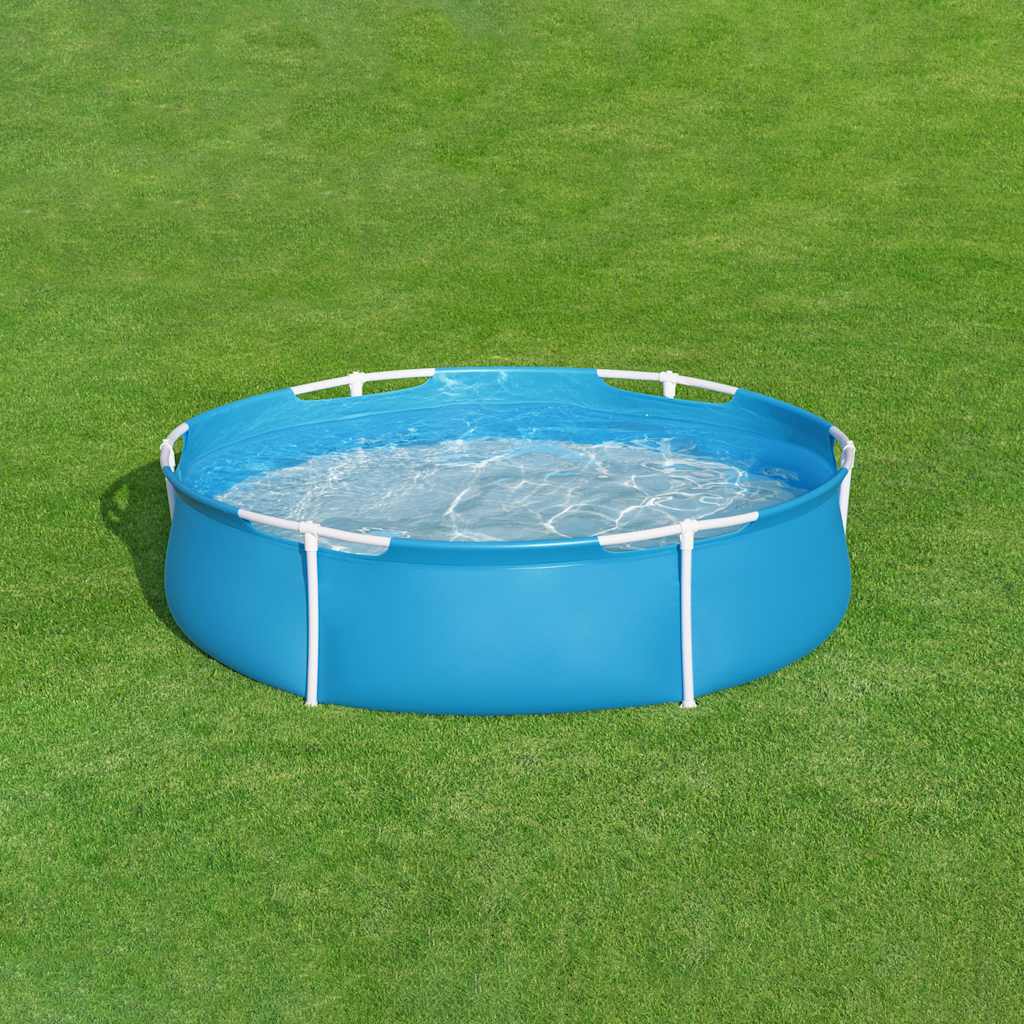 Bestway bazen My First Frame Pool 152 cm