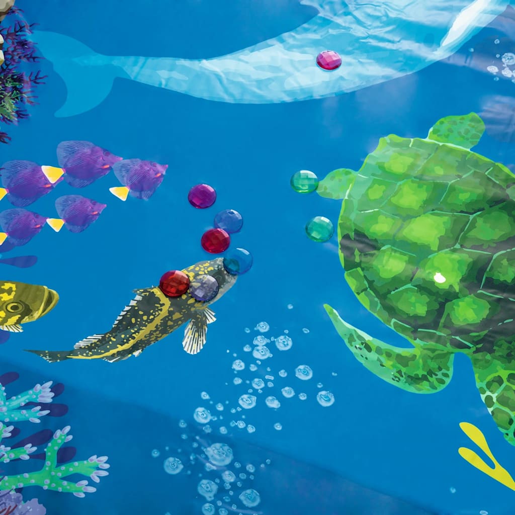 Bestway Undersea Adventure Bazen na Napuhavanje 54177