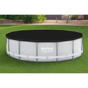 Bestway Flowclear pokrov za bazen 396 cm