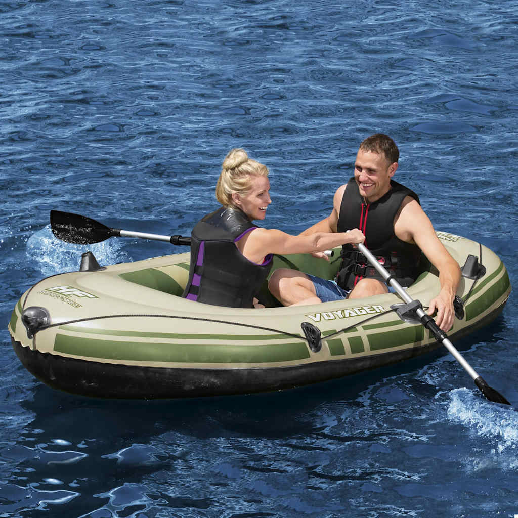 Bestway Hydro Force Gumenjak Voyager 300 243x102 cm