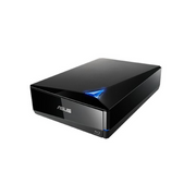 ASUS BW-16D1X-U pogon optičkog diska Interno Blu-Ray RW Crno