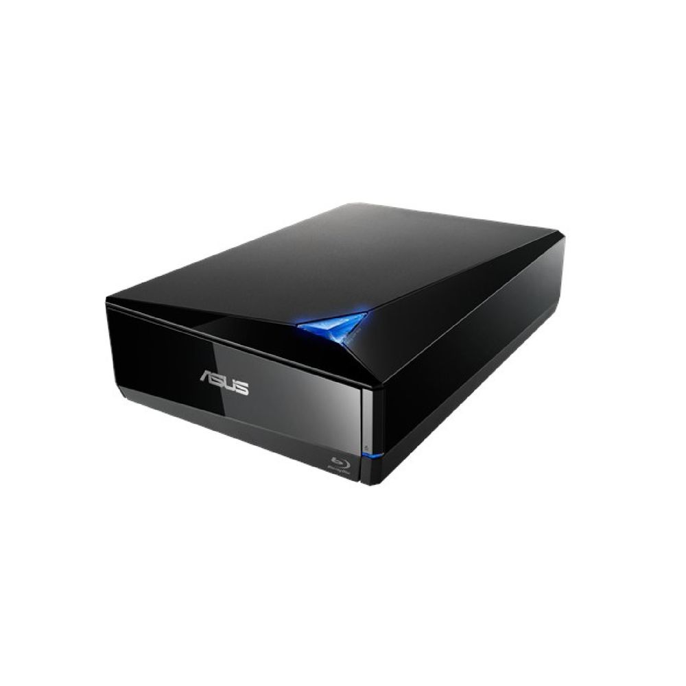 ASUS BW-16D1X-U pogon optičkog diska Interno Blu-Ray RW Crno