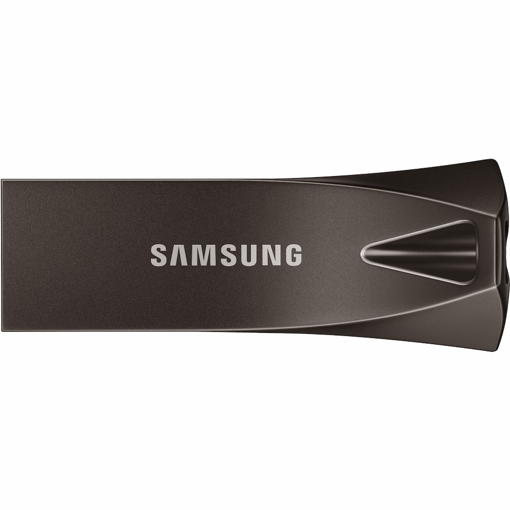 Samsung MUF-256BE USB izbrisivi memorijski pogon 256 GB USB Tip-A 3.2 Gen 1 (3.1 Gen 1) Sivo