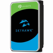 Seagate SkyHawk ST4000VX016 unutarnji čvrsti disk 3.5" 4 TB Serijski ATA III