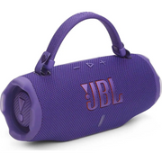JBL Charge 6 Ljubičasto 45 W