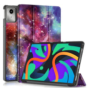 Techsuit - Futrola FoldPro - Lenovo Tab M11 - Višebojna 3 KP36749