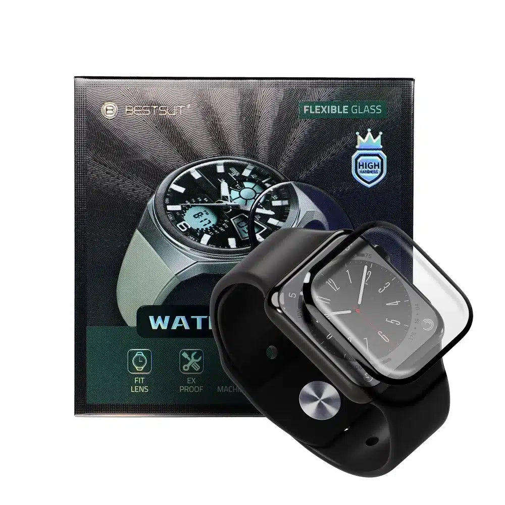 Bestsuit fleksibilno hibridno staklo za seriju Apple Watch 4/5-40 mm