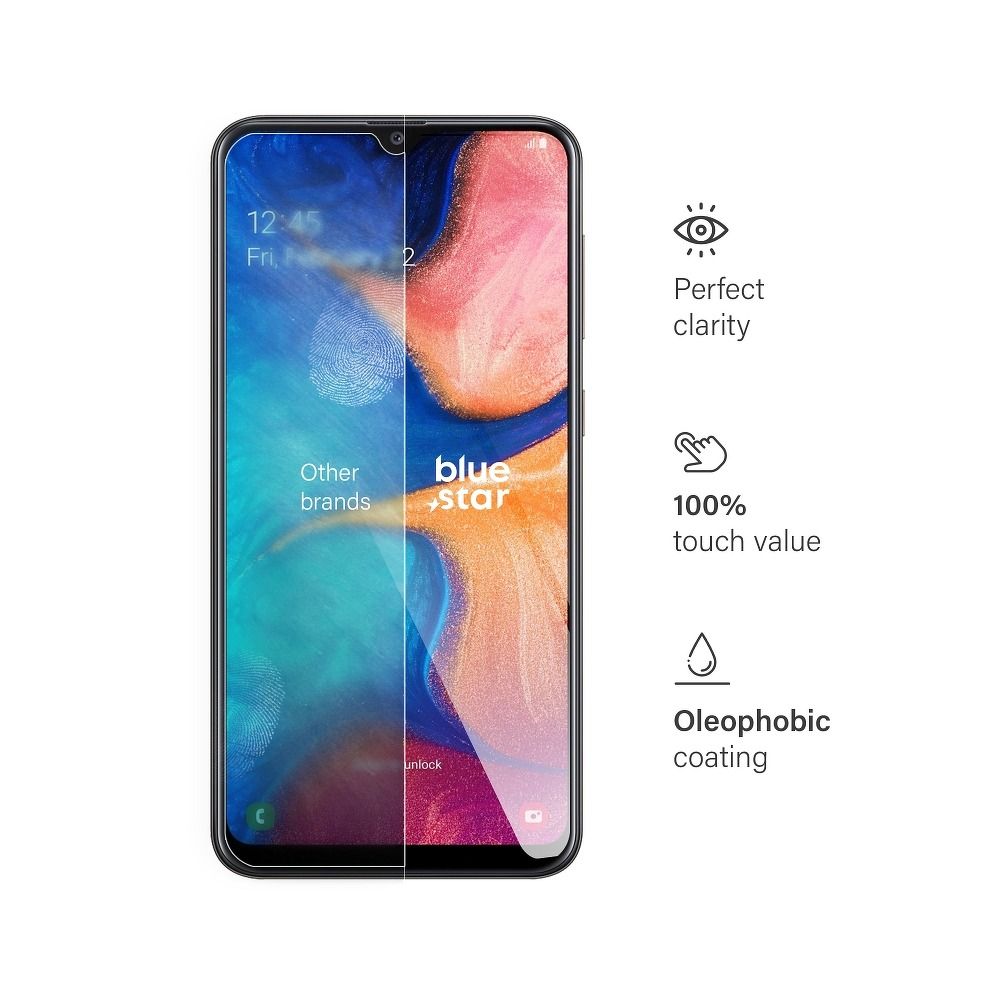 Kaljeno staklo Blue Star –SAMSUNG Galaxy A20