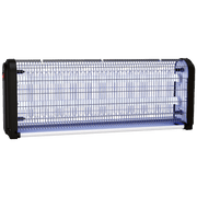home Električna zamka za insekte, UV svjetlost 16 W - IKM150L