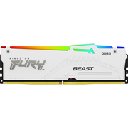 Kingston Technology FURY Beast RGB memorijski modul 16 GB 1 x 16 GB DDR5 6400 MT/s ECC