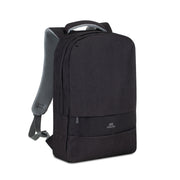 Ruksak RivaCase 15.6” Prater 7562 Black anti-theft laptop backpack