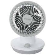 Zilan Stolni ventilator, promjer 20 cm, 45W - ZLN1009