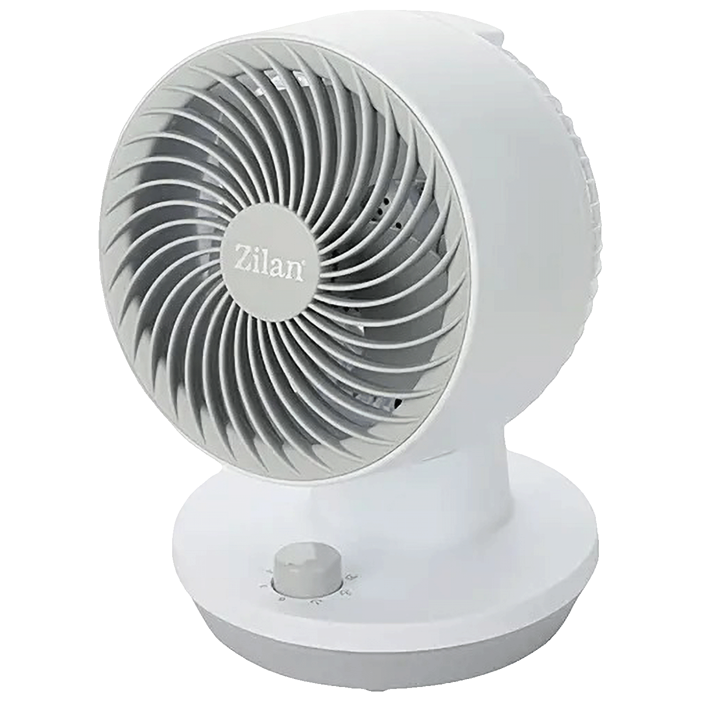 Zilan Stolni ventilator, promjer 20 cm, 45W - ZLN1009