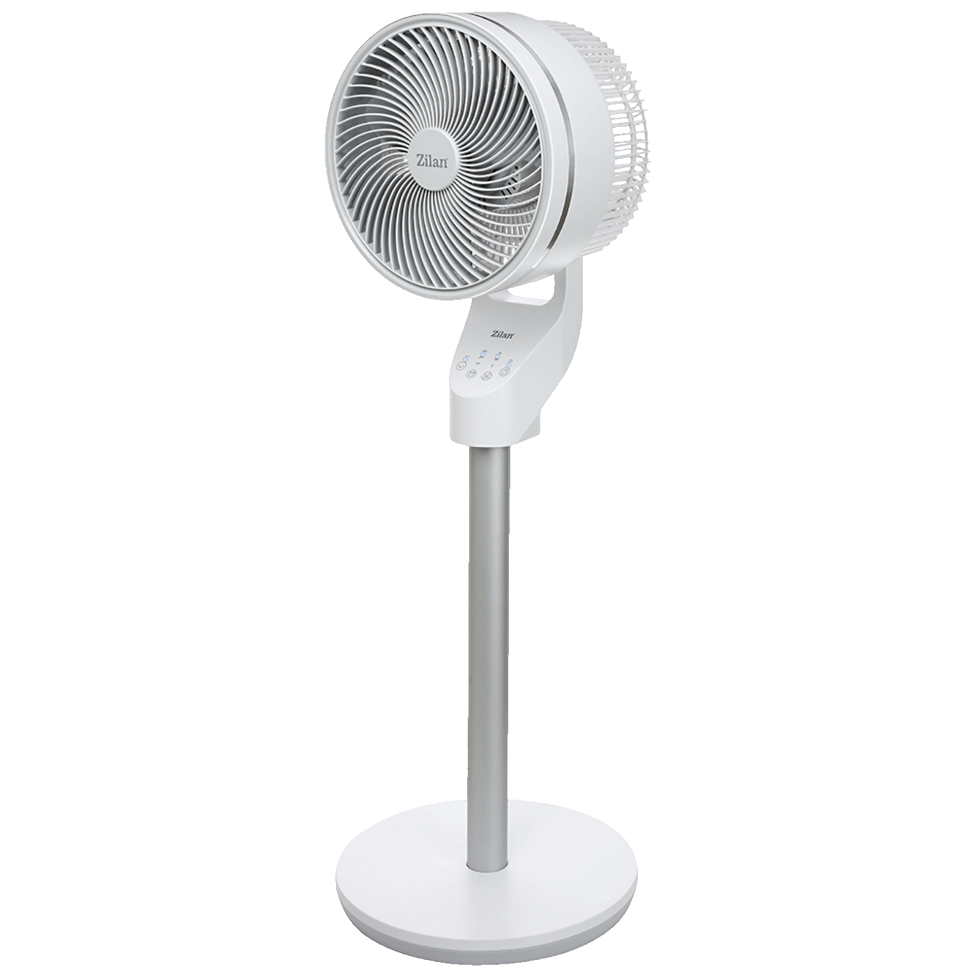 Zilan Ventilator sa postoljem, 60W - ZLN1016