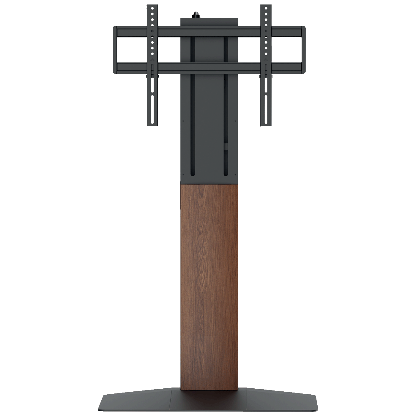 Superior Nosač / stalak TV prijemnike 55"-86", 45 kg - Premium 55–86 Floor TV Stand