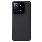 Nillkin - Super Frosted Shield Pro maska za Xiaomi 14 - crna