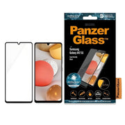 Panzerglass antibakterijalno staklo za Samsung Galaxy A42 5G - Crna KP19799