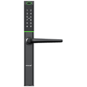 Amiko Home Pametna brava,Bluetooth,WiFi,PIN,RFID,fingerprint,ključ - S3B Smart Lock