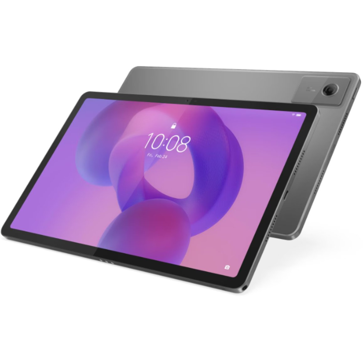 Lenovo Idea Tab Mediatek 128 GB 27,9 cm (11") 8 GB Wi-Fi 5 (802.11ac) Android 15 Sivo