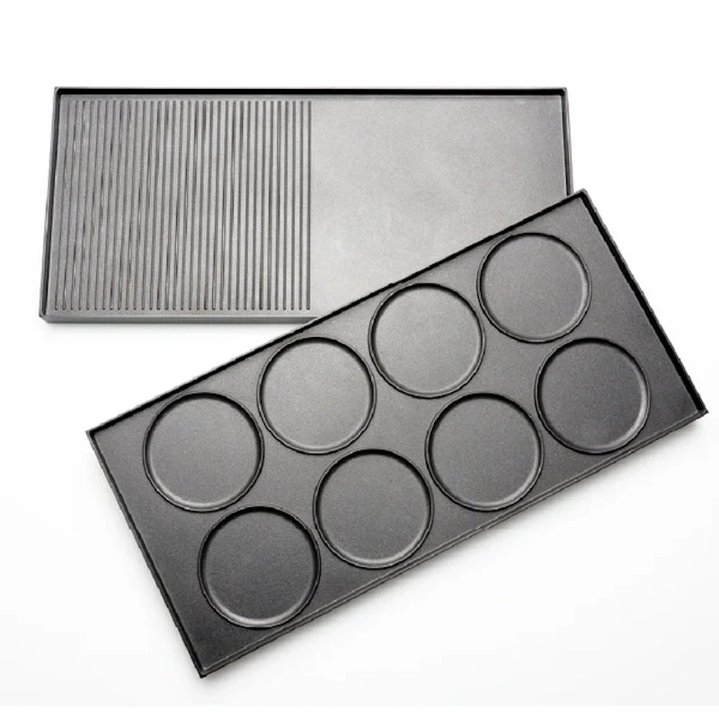 Solis 3 in 1 Table Grill for 10 namizni žar
