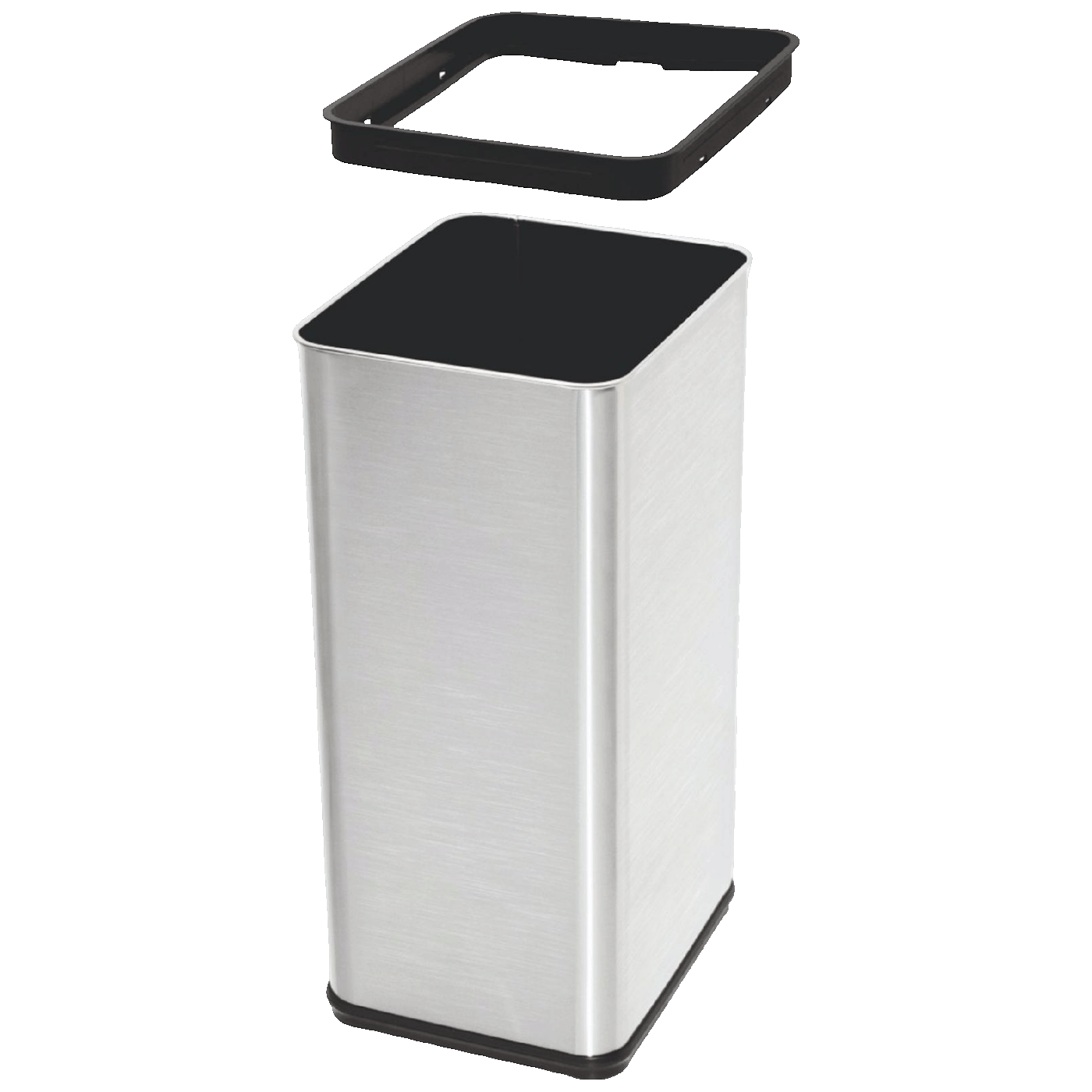 home Kanta za smeće, 42 litre, senzor/ručno otvaranje/zatvaranje - HGSB42