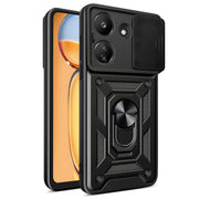 Camshield futrola za Xiaomi Redmi 13C 4G/Poco C65 - Crna KP30067