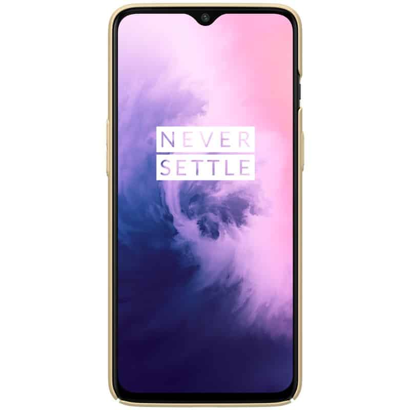 Nillkin Super Frosted Shield maska za OnePlus 7