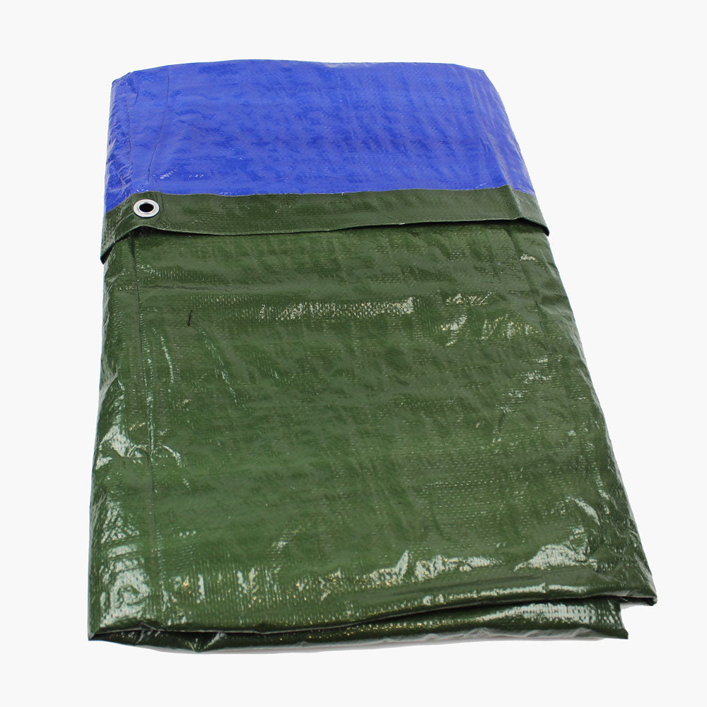 Cerada HARD polietilen  4 x 4 m