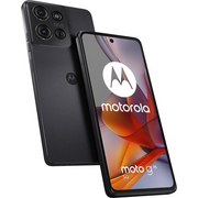 Motorola moto G75 5G 17,2 cm (6.78") Hibridni dvostruki SIM Android 14 USB Tip-C 8 GB 128 GB 5000 mAh Sivo