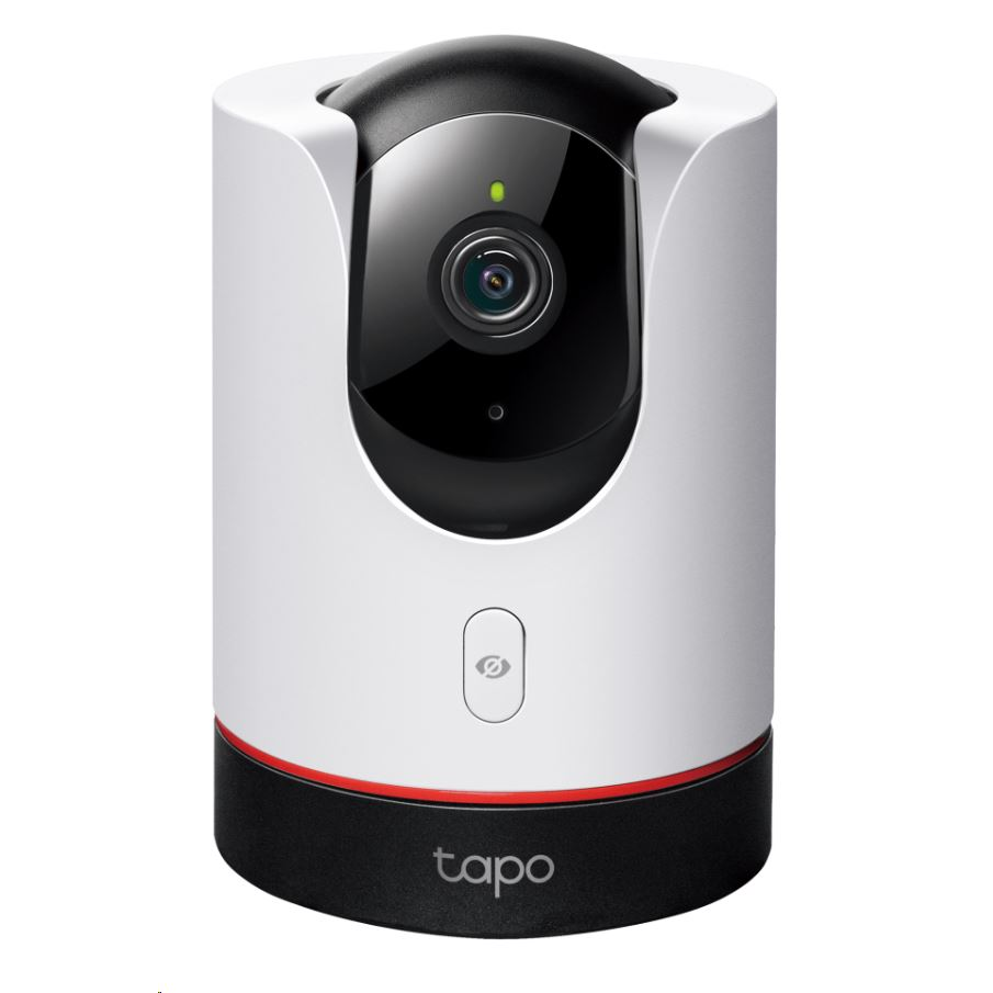 TP-Link Tapo C225 IP sigurnosna kamera U zatvorenom 2560 x 1440 pikseli Stolni