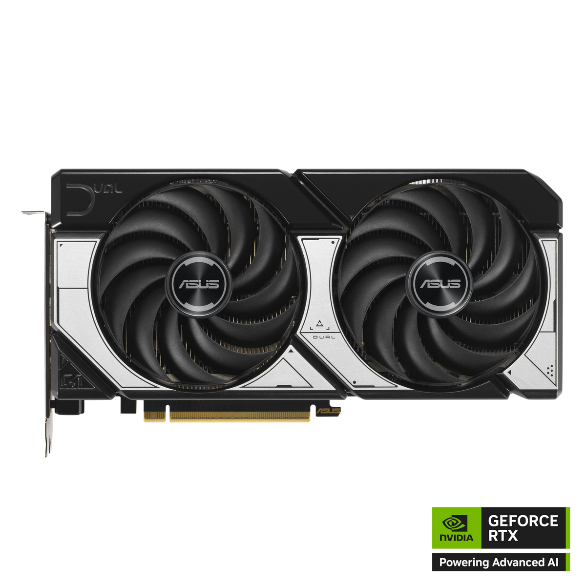 ASUS Dual -RTX5070-O12G NVIDIA GeForce RTX 5070 12 GB GDDR7