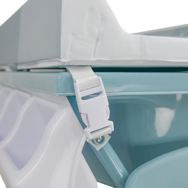 Stol za kupanje i prematanje COOLNESS