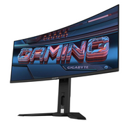 GIGABYTE MO34WQC2 računalni monitor 86,4 cm (34") 3440 x 1440 pikseli Wide Quad HD OLED Crno