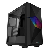 DeepCool CYCLOPS Midi Tower Bijelo