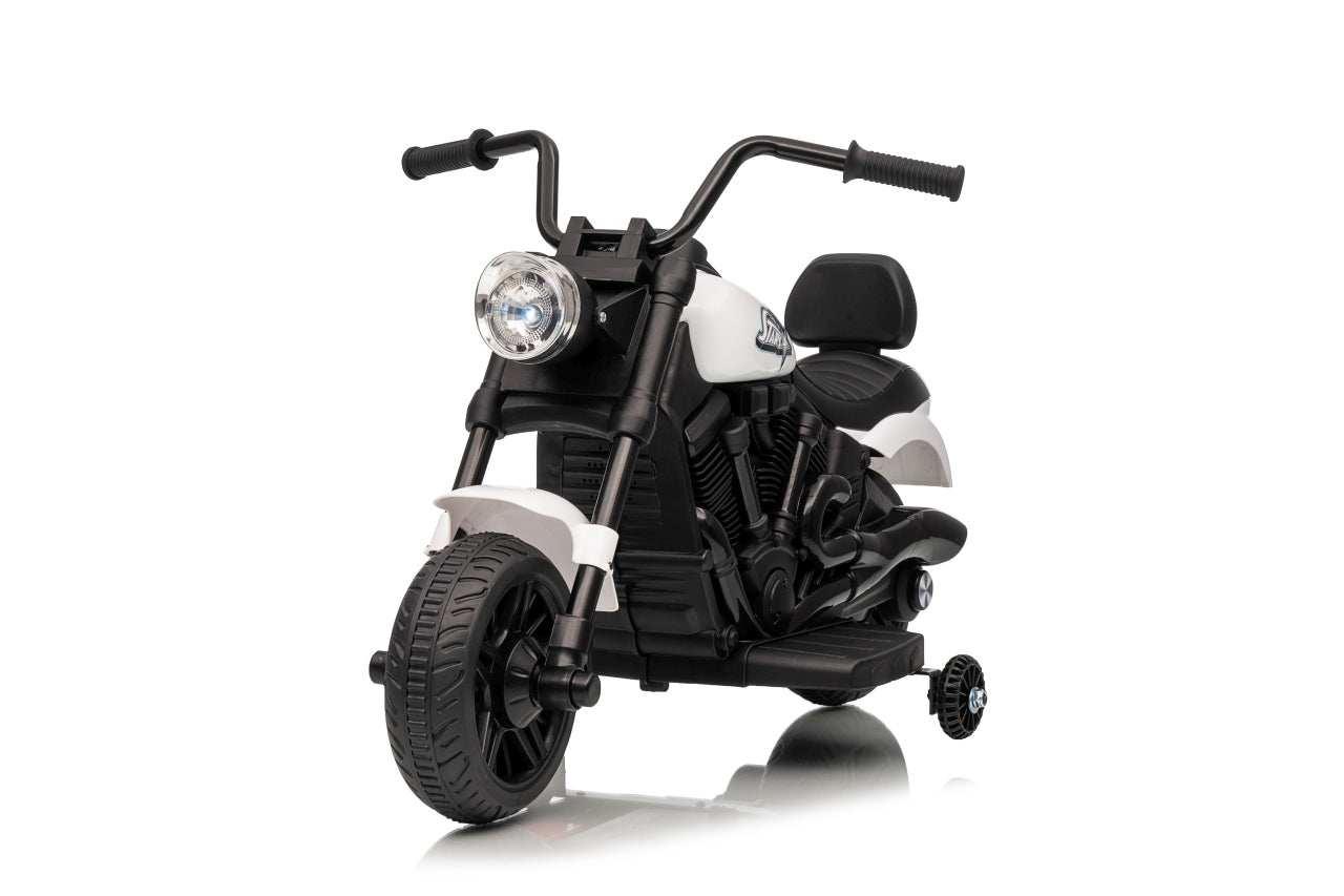 Motor na akumulator STAR - bijeli